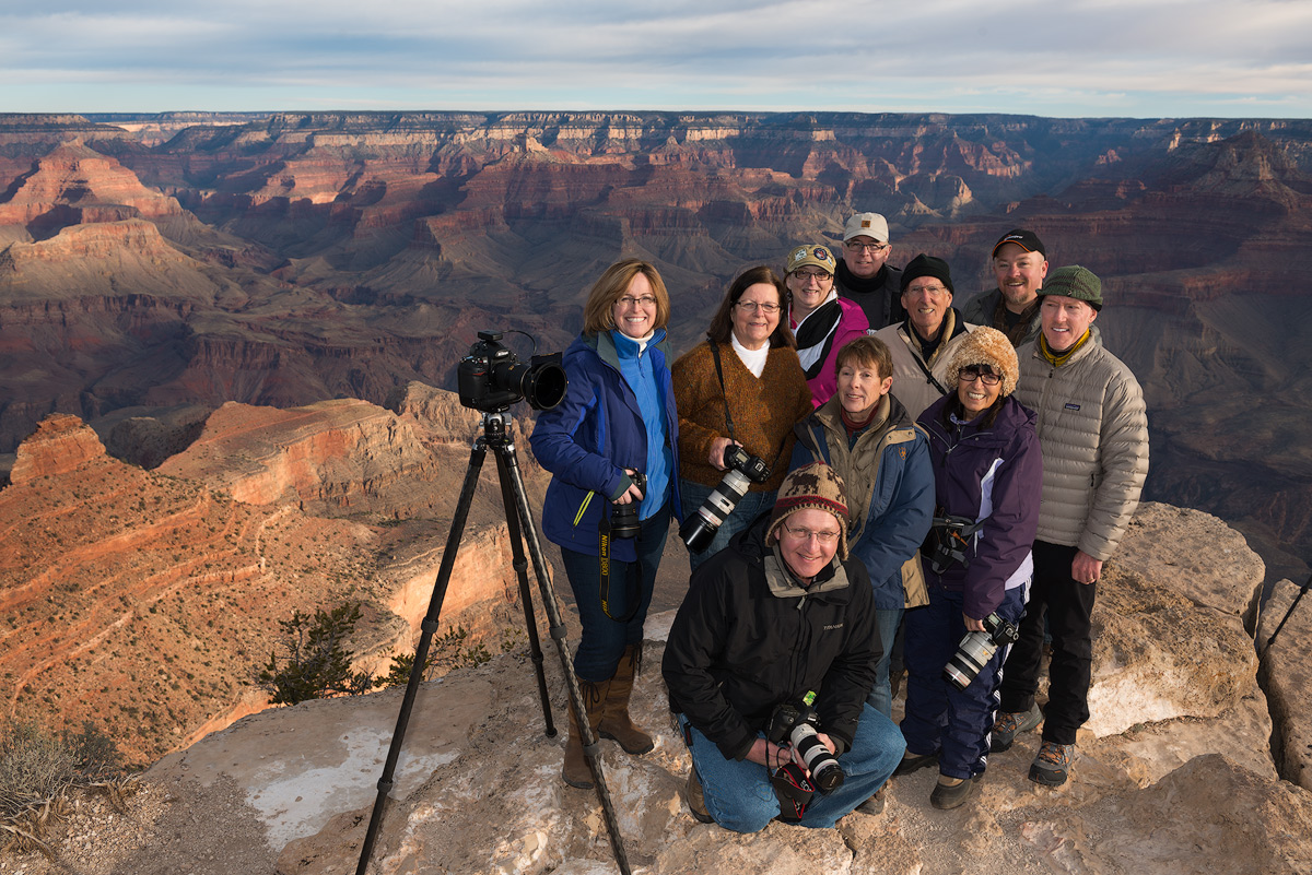 2024 River Trip - Photography Skills Workshop | Fine Art Landscape ...